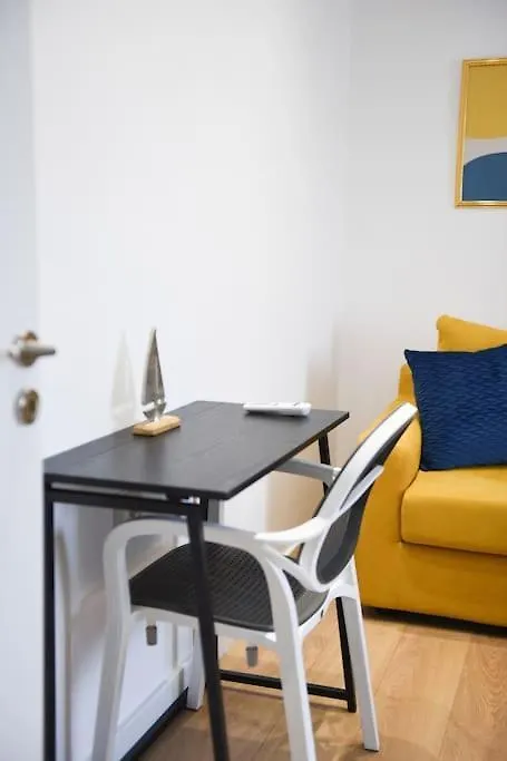 City Center 11 - Tirana Way Apartments